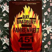 Load image into Gallery viewer, Ray Bradbury - Fahrenheit 451
