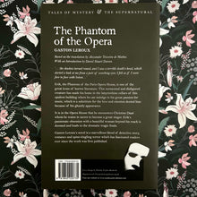 Load image into Gallery viewer, Gaston Leroux - The Phantom of the Opera
