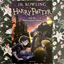 Load image into Gallery viewer, J.K. Rowling - Harry Potter and the Philosopher&#39;s Stone - #1
