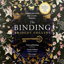 Load image into Gallery viewer, Bridget Collins - The Binding
