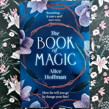 Load image into Gallery viewer, Alice Hoffman - The Book of Magic
