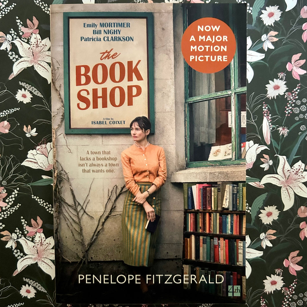 Penelope Fitzgerald - The Book Shop