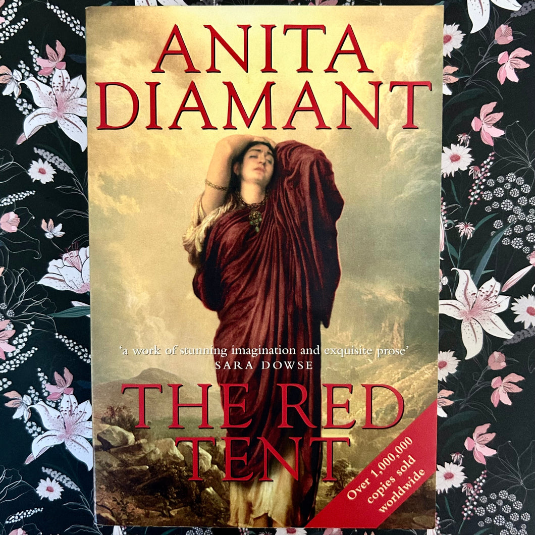 Anita Diamant - The Red Tent