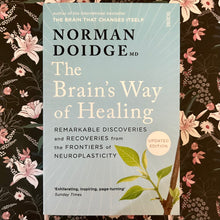 Load image into Gallery viewer, Norman Doidge - The Brain&#39;s Way of Healing
