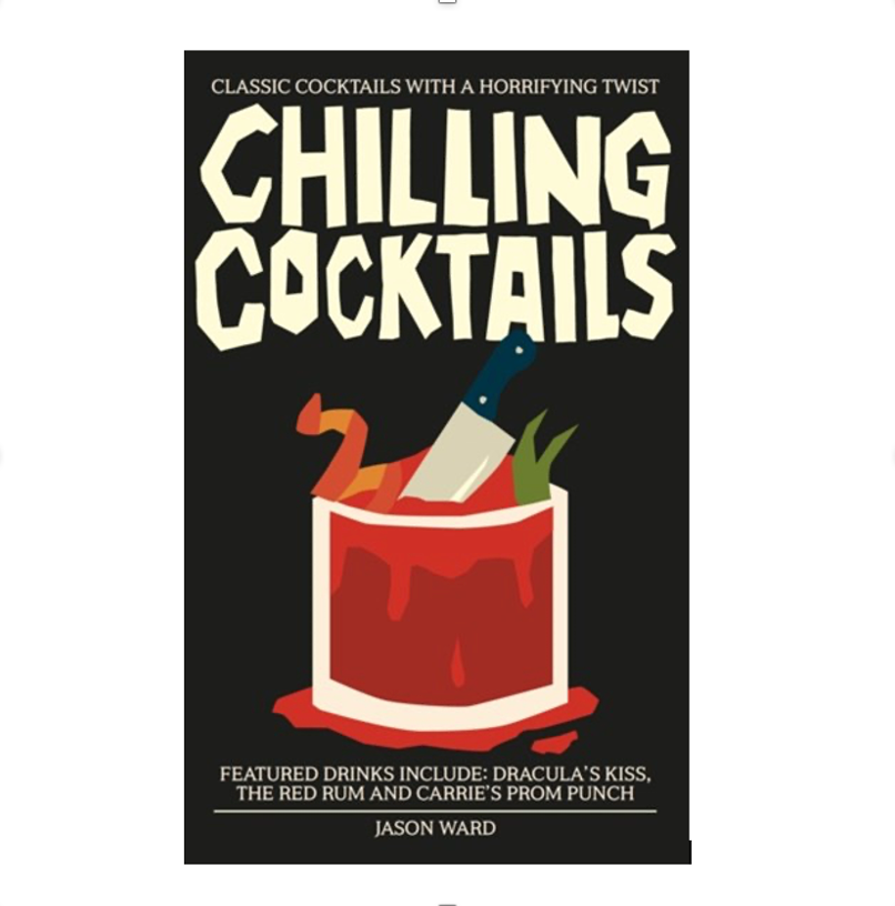 Jason Ward - Chilling Cocktails