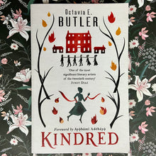 Load image into Gallery viewer, Octavia E. Butler - Kindred
